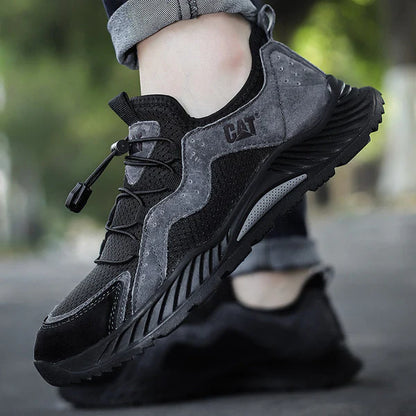 CAT® Challenger Shoes