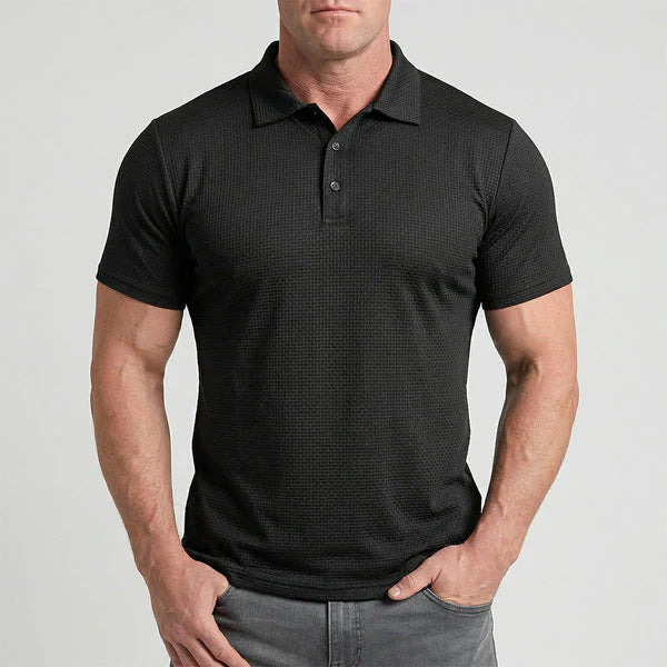 VANTAGE STRETCH COMFORTABLE POLO SHIRT