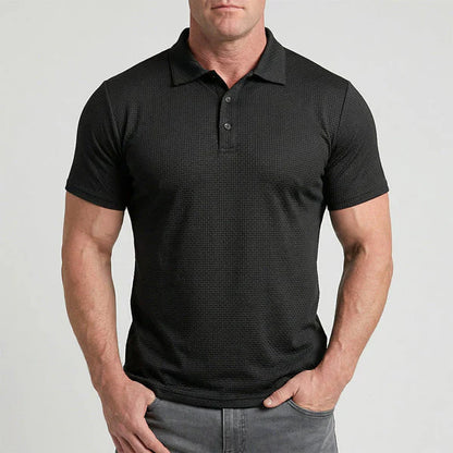 VANTAGE STRETCH COMFORTABLE POLO SHIRT