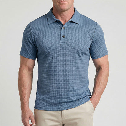 VANTAGE STRETCH COMFORTABLE POLO SHIRT