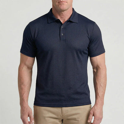 VANTAGE STRETCH COMFORTABLE POLO SHIRT