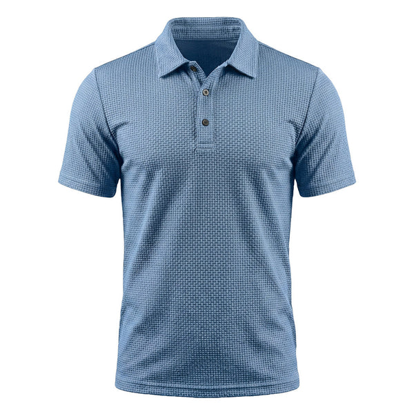 VANTAGE STRETCH COMFORTABLE POLO SHIRT