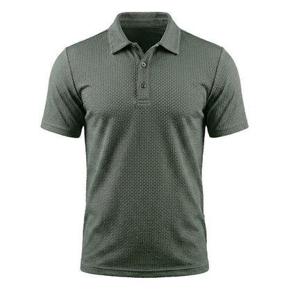 VANTAGE STRETCH COMFORTABLE POLO SHIRT