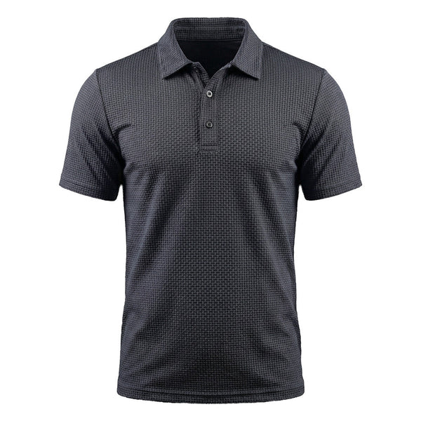 VANTAGE STRETCH COMFORTABLE POLO SHIRT