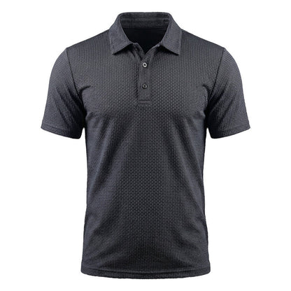 VANTAGE STRETCH COMFORTABLE POLO SHIRT