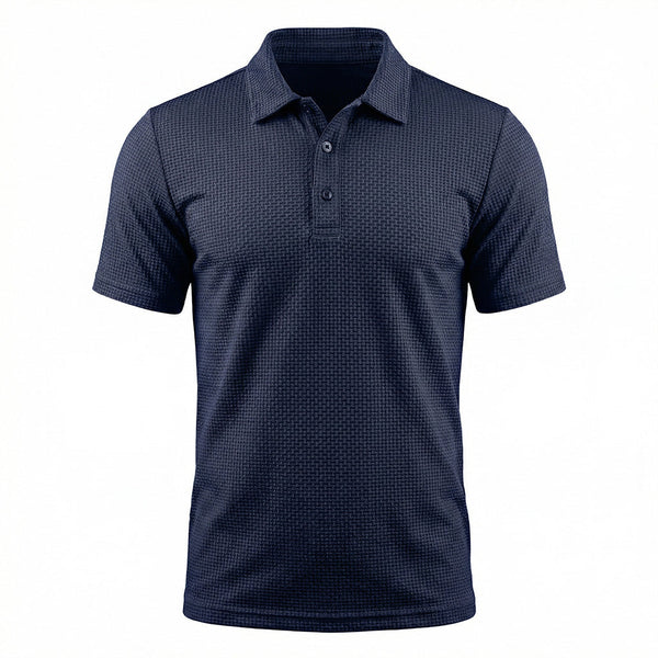 VANTAGE STRETCH COMFORTABLE POLO SHIRT