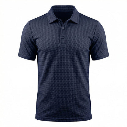 VANTAGE STRETCH COMFORTABLE POLO SHIRT