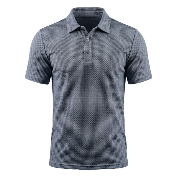 VANTAGE STRETCH COMFORTABLE POLO SHIRT