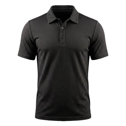 VANTAGE STRETCH COMFORTABLE POLO SHIRT