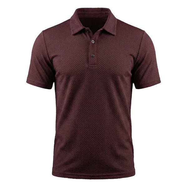 VANTAGE STRETCH COMFORTABLE POLO SHIRT